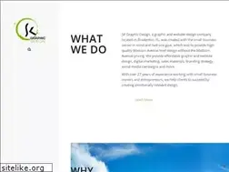 Sites similar to skgraphicdesign.com