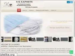 Sites similar to skgroup.com