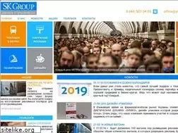 Sites similar to skgroup.kiev.ua