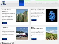 Sites similar to skgroup.org