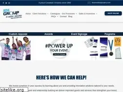 Sites similar to skgroupinc.com