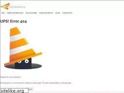 Sites similar to skgtecnologia.com