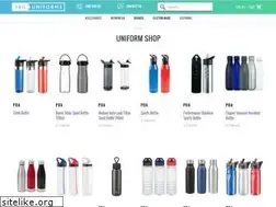 Sites similar to skguniforms.com.au