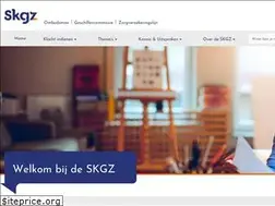 Sites similar to skgz.nl