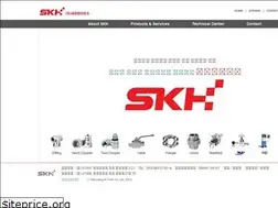 Sites similar to skh-hydraulics.com