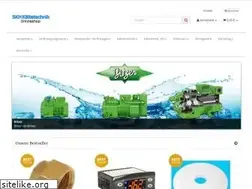 Sites similar to skh-kaeltetechnik.de