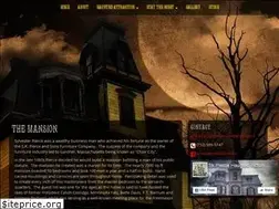 Sites similar to skhauntedvictorianmansion.com