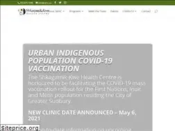 Sites similar to skhc.ca