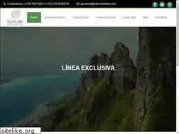 Sites similar to skhcolombia.com