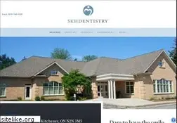 Sites similar to skhdentistry.com