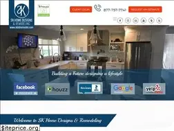 Sites similar to skhdremodel.com
