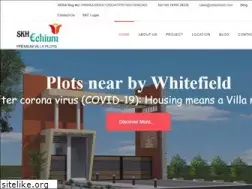 Sites similar to skhechium.com