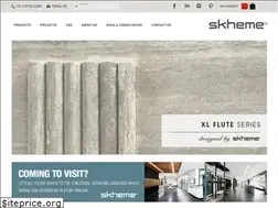 Sites similar to skheme.com