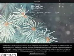 Sites similar to skhlm.se