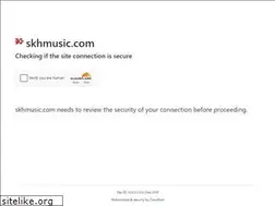 Sites similar to skhmusic.com