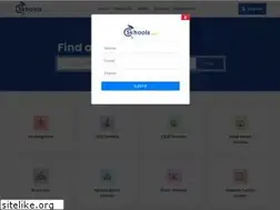 Sites similar to skhools.com
