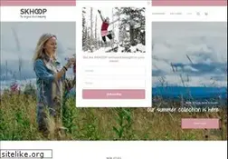 Sites similar to skhoop.us