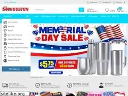 Sites similar to skhouston.com