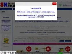 Sites similar to skhracky.sk