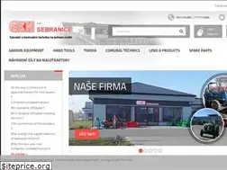 Sites similar to skhsebranice.cz