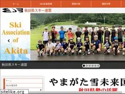 Sites similar to ski-akita.com