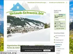 Sites similar to ski-and-bike.ch