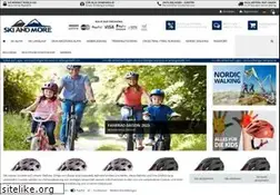 Sites similar to ski-andmore.de