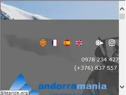 Sites similar to ski-andorre.com