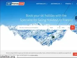 Sites similar to ski-austrian.com