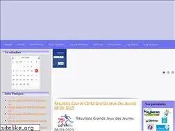 Sites similar to ski-auvergne.com