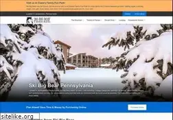 Sites similar to ski-bigbear.com