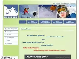 Sites similar to ski-bike-bonn.de