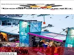 Sites similar to ski-boarderweek.de