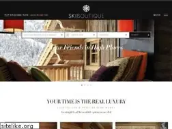 Sites similar to ski-boutique.co.uk
