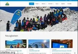 Sites similar to ski-club-bruchsal.de