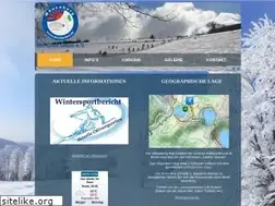 Sites similar to ski-club-daun.de