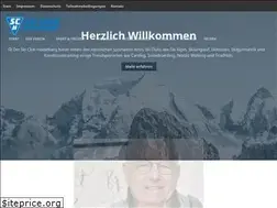 Sites similar to ski-club-heidelberg.de