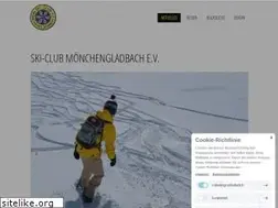 Sites similar to ski-club-mg.de
