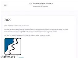 Sites similar to ski-club-ps.de