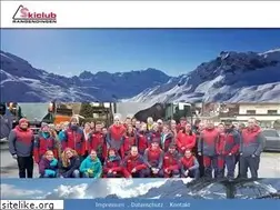Sites similar to ski-club-rangendingen.de