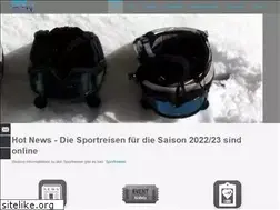 Sites similar to ski-club-wellinghofen.de