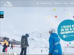 Sites similar to ski-cool.com