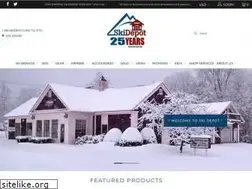 Sites similar to ski-depot.com