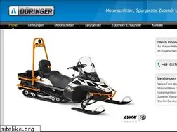 Sites similar to ski-doo-doeringer.de
