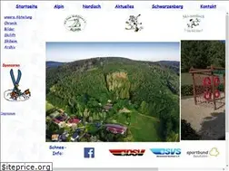 Sites similar to ski-elstra.de