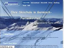 Sites similar to ski-garmisch.de