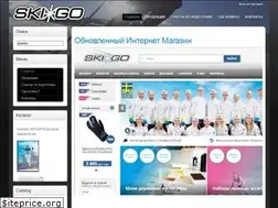 Sites similar to ski-go.ru