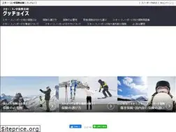 Sites similar to ski-goodchoice.com
