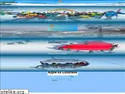 Sites similar to ski-gv.ru