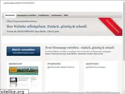 Sites similar to ski-hesselbach.de